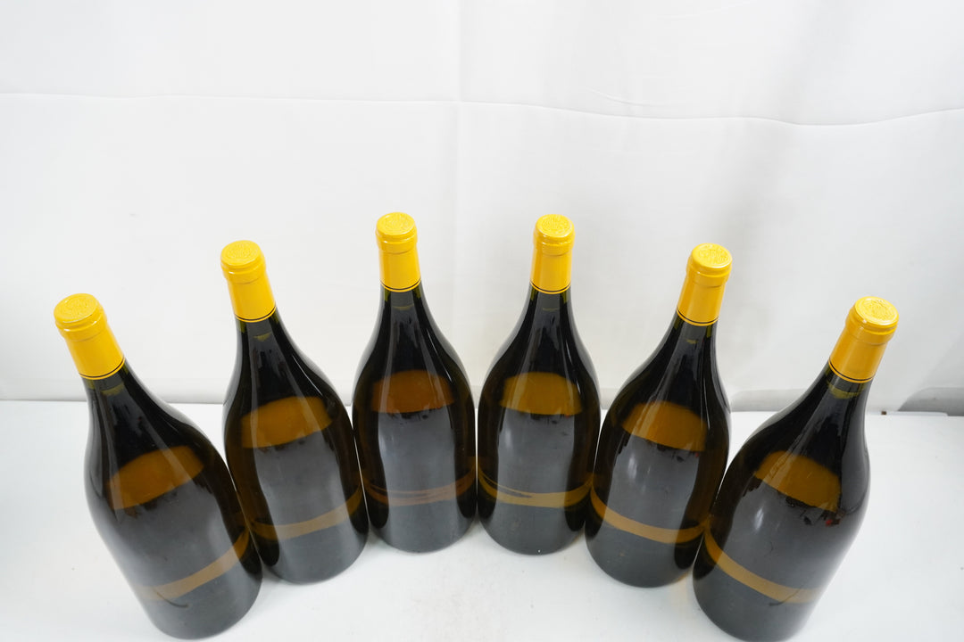 Domaine de la Grange des Peres Blanc Magnum 2016 *