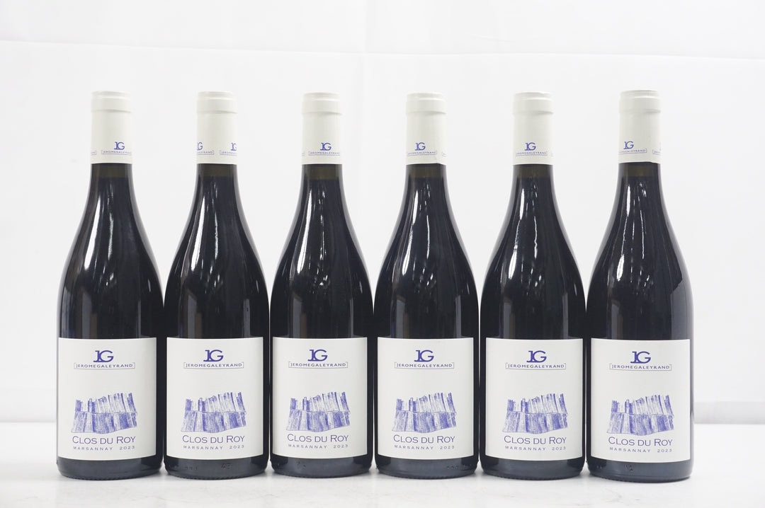 Jerome Galeyrand Marsannay Clos du Roy 2023