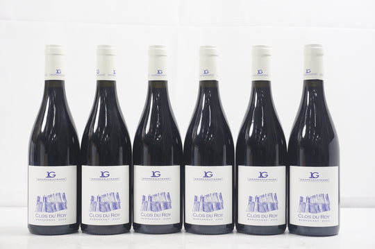 Jerome Galeyrand Marsannay Clos du Roy 2023