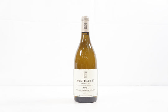 Comtes Lafon Montrachet Grand Cru 2021