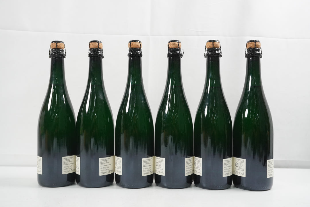 Clemens Busch Riesling Sekt Brut Nature Reserve 2013