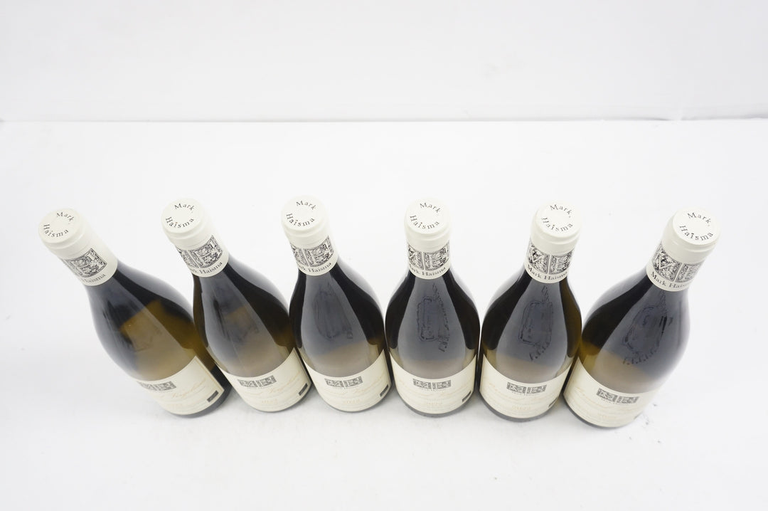 Mark Haisma Pernand Vergelesses En Caradeux 1er Cru 2022