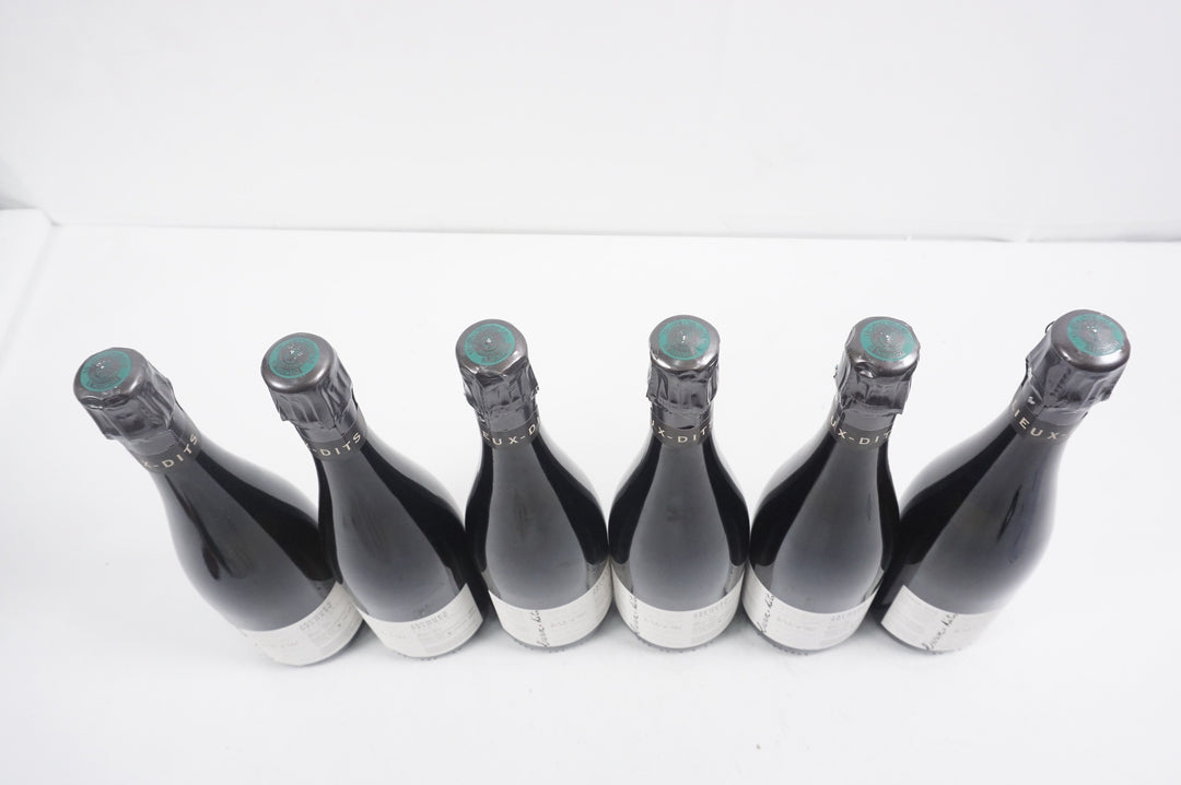 Jacques Selosse Extra Brut Le Bout Du Clos Grand Cru NV