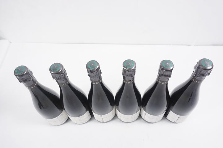 Jacques Selosse Extra Brut Le Bout Du Clos Grand Cru NV