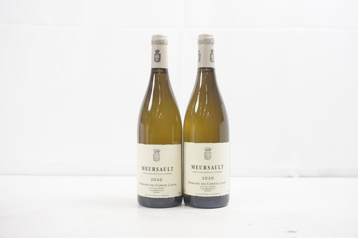 Comtes Lafon Meursault 2020