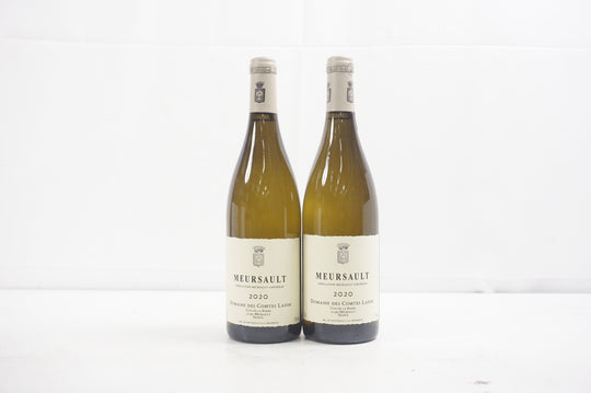 Comtes Lafon Meursault 2020