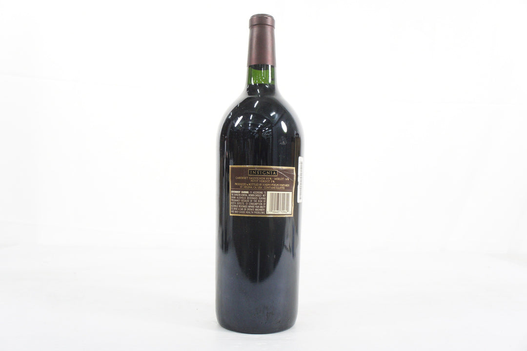 Joseph Phelps Insignia Vineyard Magnum 1997