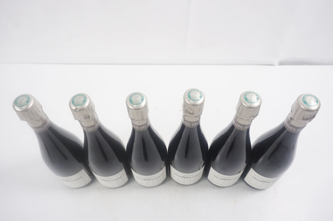 Jacques Selosse Extra Brut Premier Cru Millesime 2013