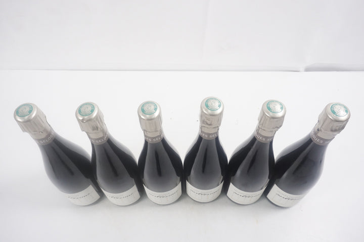 Jacques Selosse Extra Brut Premier Cru Millesime 2013