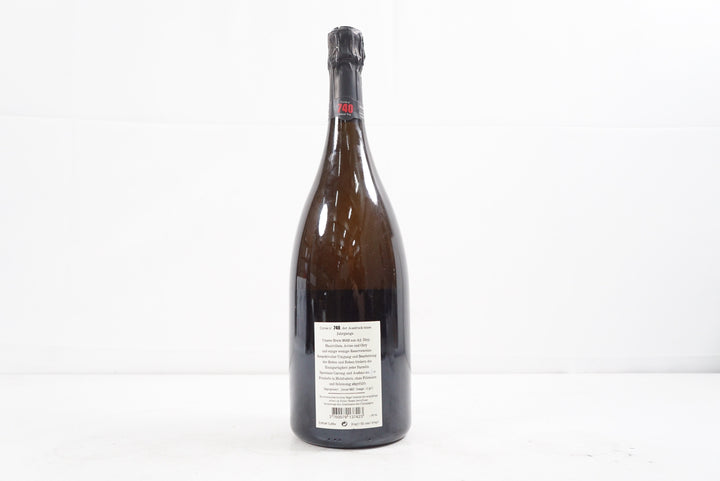 Jacquesson Cuvee 740 Extra Brut Magnum NV