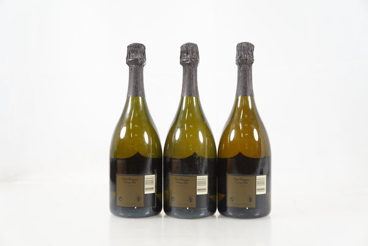 Dom Perignon 2002