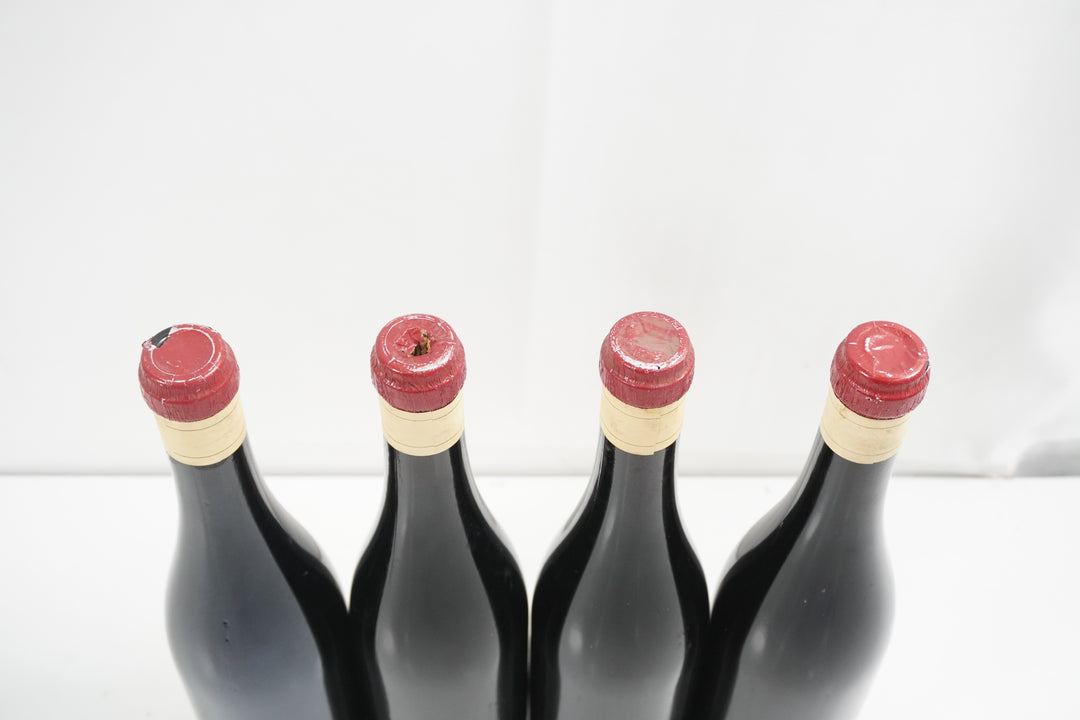 Brovia Barolo 1967