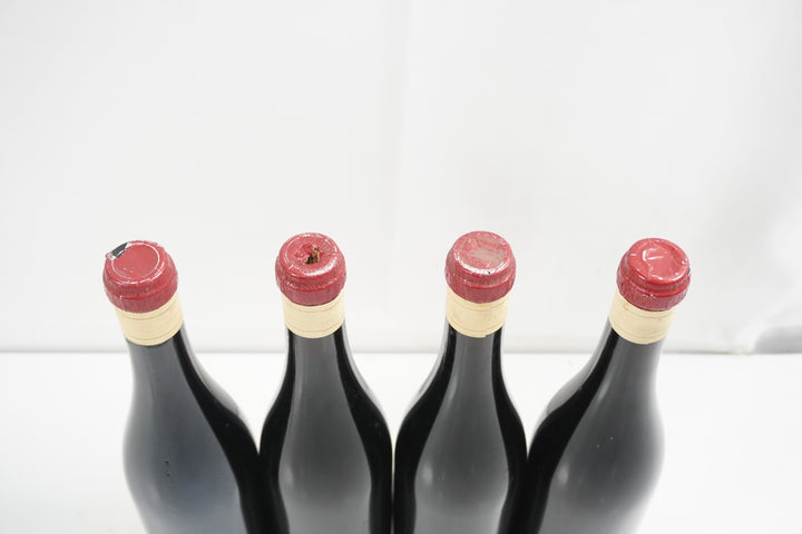Brovia Barolo 1967