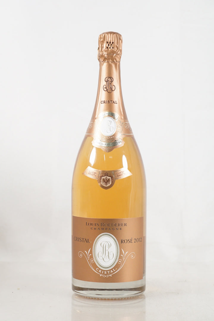 Cristal Rose Magnum 2012