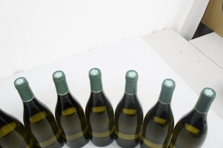 Jacques Carillon Puligny Montrachet 2022