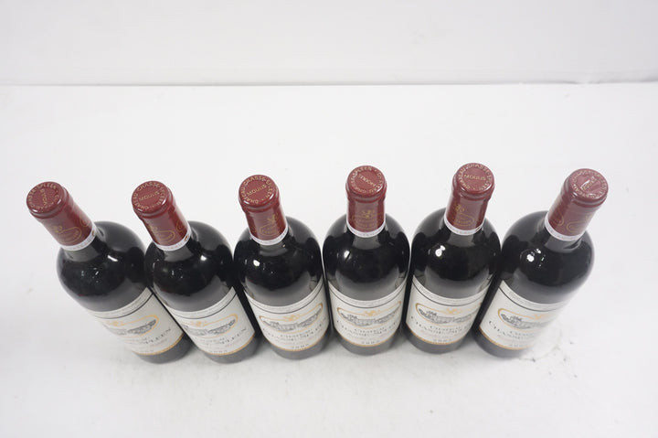 Chateau Chasse Spleen 2005