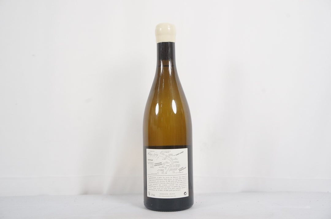 Hubert Lamy Saint Aubin Derriere Chez Edouard 1er Cru Haute Densite 2021