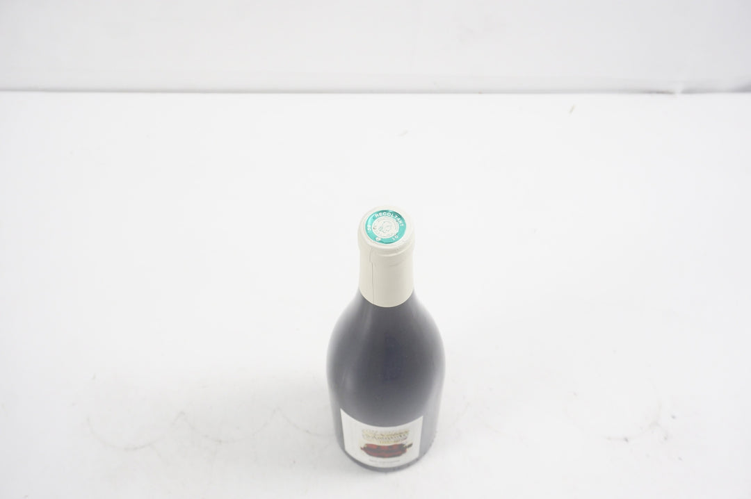 Julien Labet Les Varrons Pinot Noir 2022