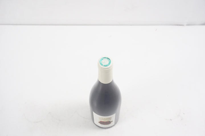 Julien Labet Les Varrons Pinot Noir 2022