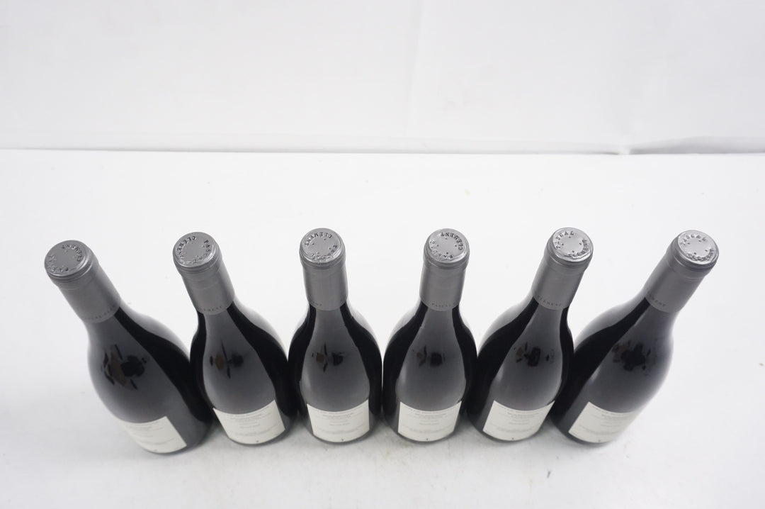 Pascal Clement Bourgogne Cote d'Or Pinot Noir 2022