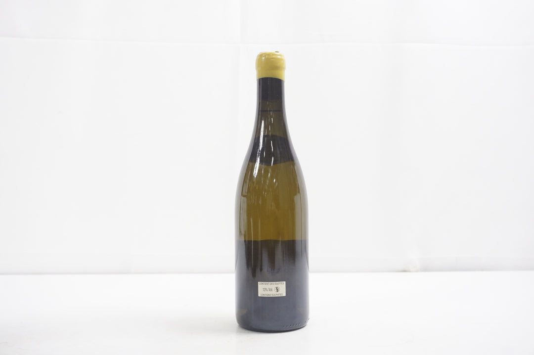 Raveneau Chablis Montee de Tonnerre 1er Cru 2012