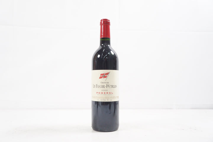 La Fleur Petrus 2000