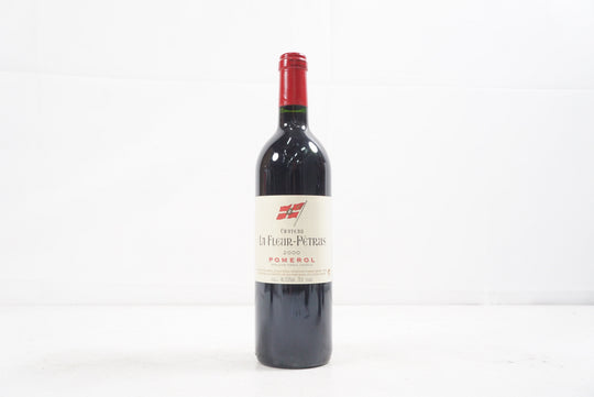 La Fleur Petrus 2000