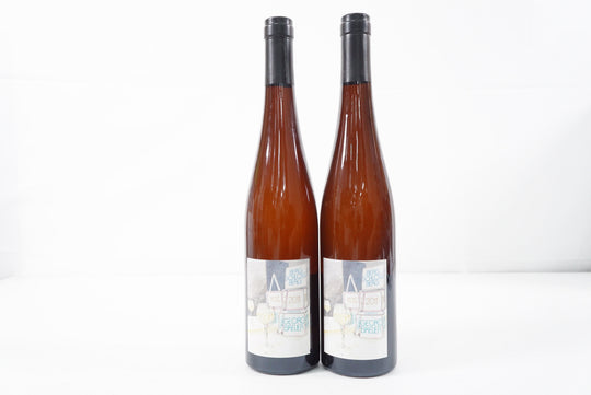 Georg Breuer Rudesheimer Berg Schlossberg Riesling 2011
