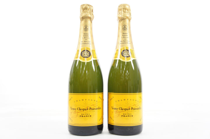 Veuve Clicquot Ponsardin Brut Old NV