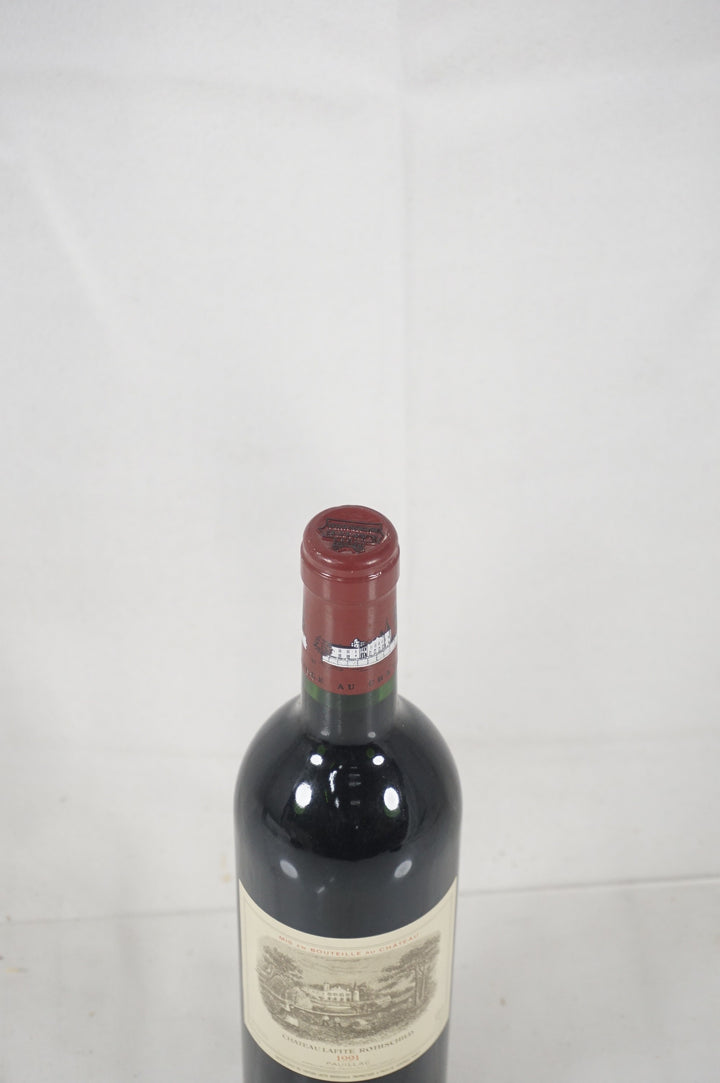 Chateau Lafite 1991