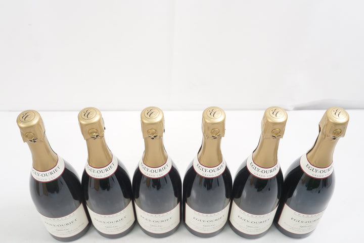 Egly Ouriet Grand Cru Extra Brut NV
