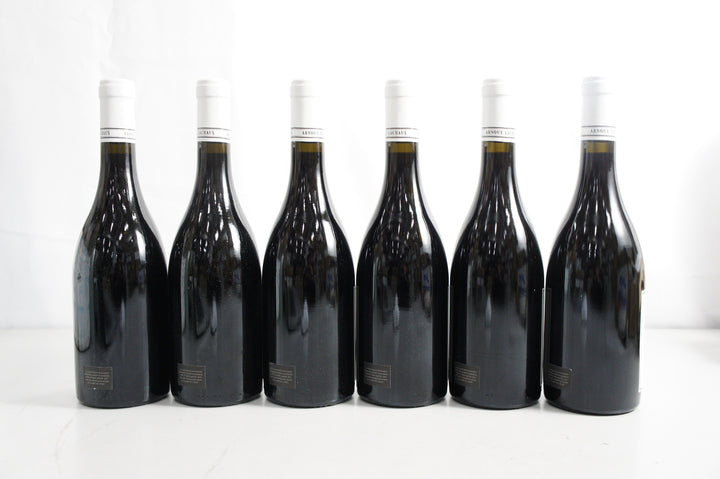 Arnoux Lachaux Nuits St Georges Les Proces 1er Cru 2019