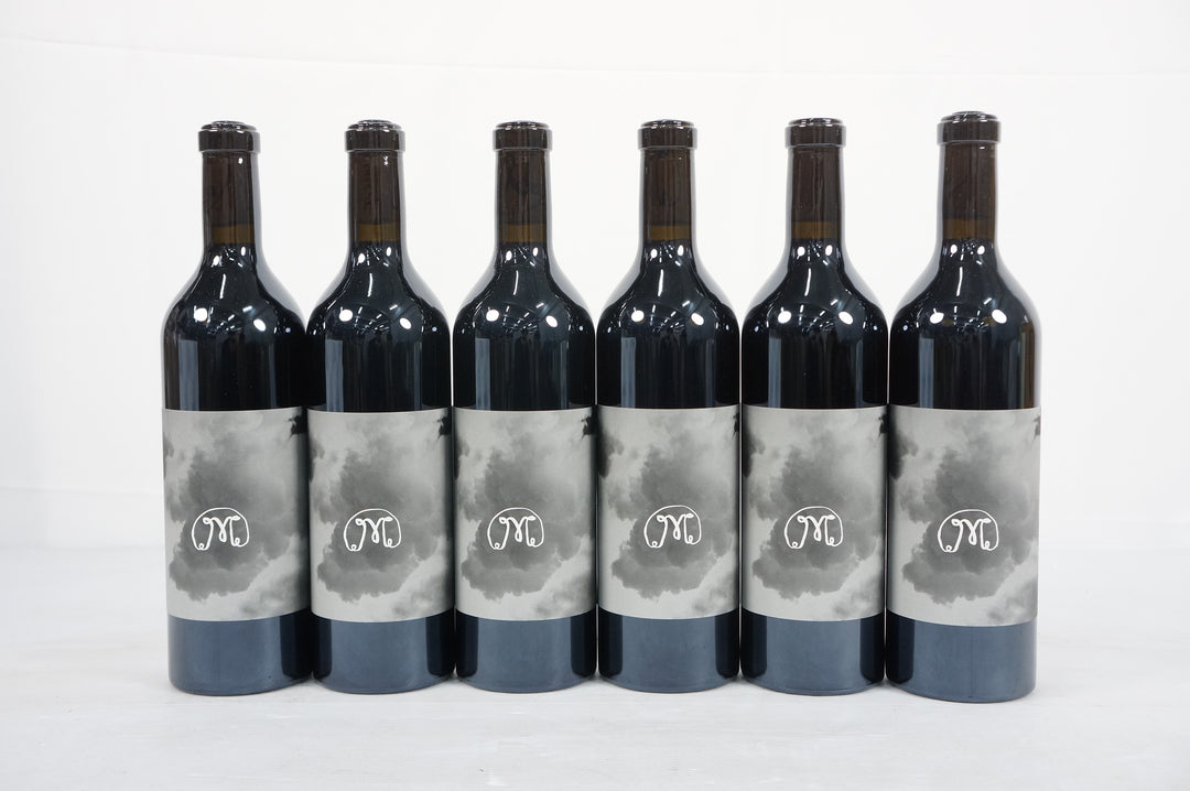 Perliss Mythical Cabernet Sauvignon 2022