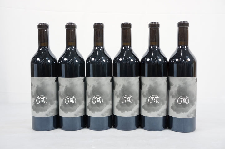 Perliss Mythical Cabernet Sauvignon 2022