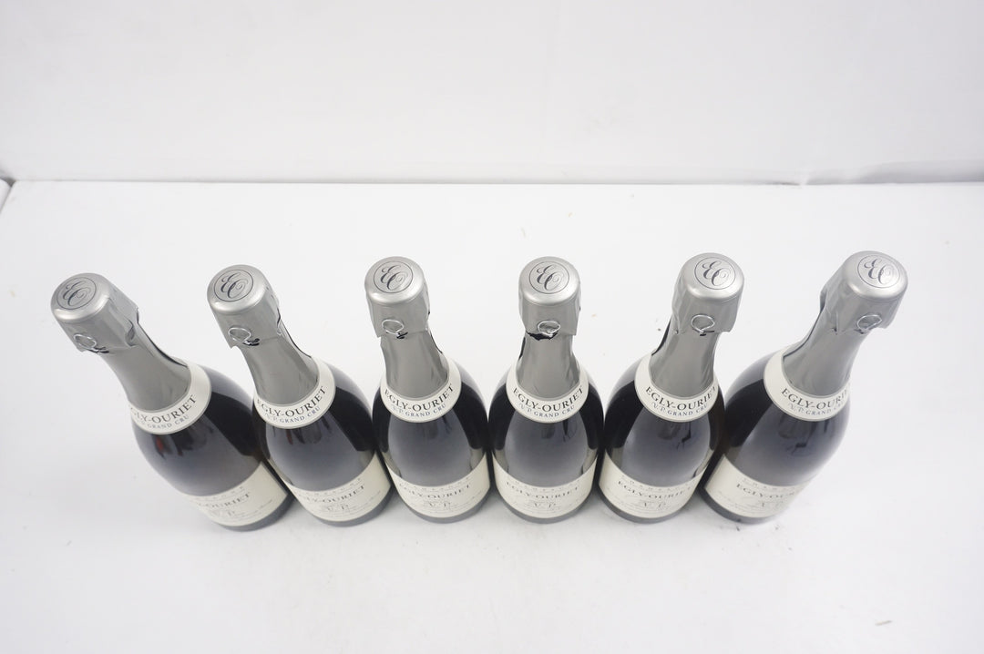 Egly Ouriet VP Grand Cru Extra Brut NV