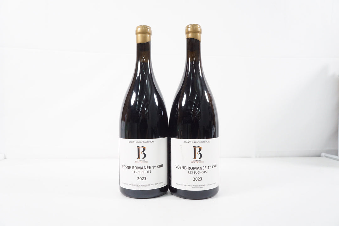 Boigey Freres Vosne Romanee Les Suchots 1er Cru Magnum 2023