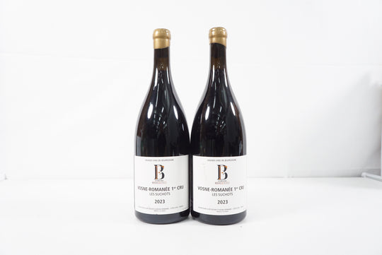 Boigey Freres Vosne Romanee Les Suchots 1er Cru Magnum 2023