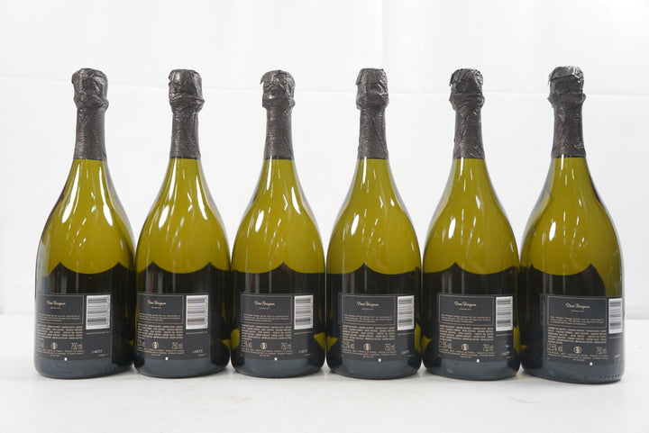 Dom Perignon 2015