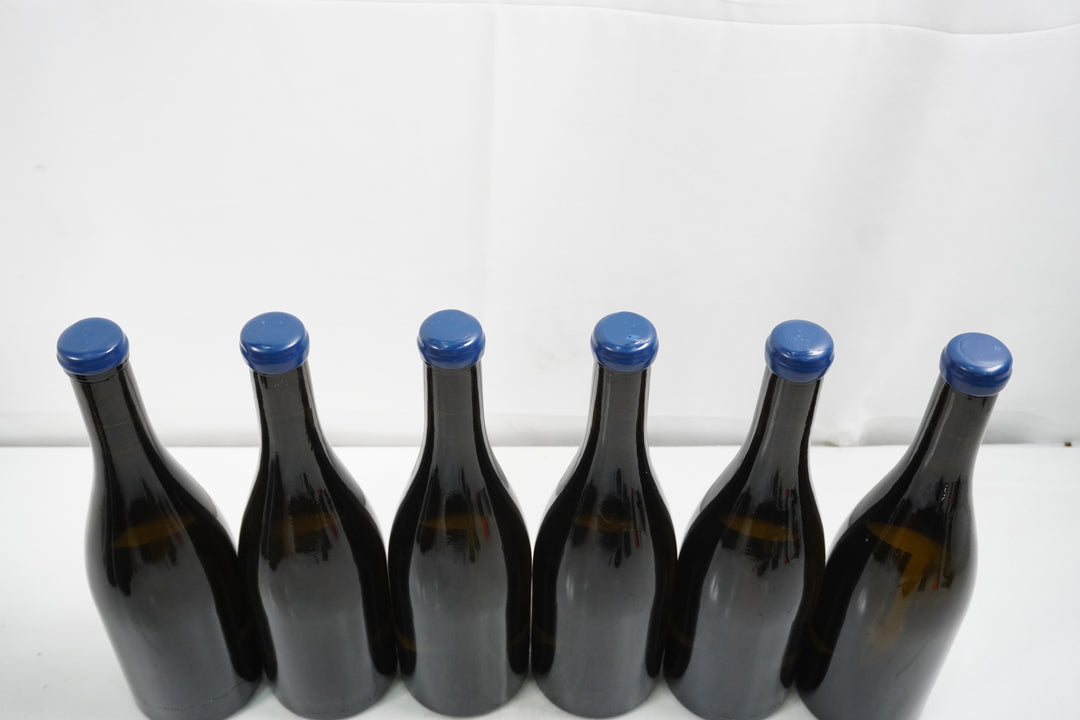 Nicolas Jacob Les Chazaux Savagnin 2023