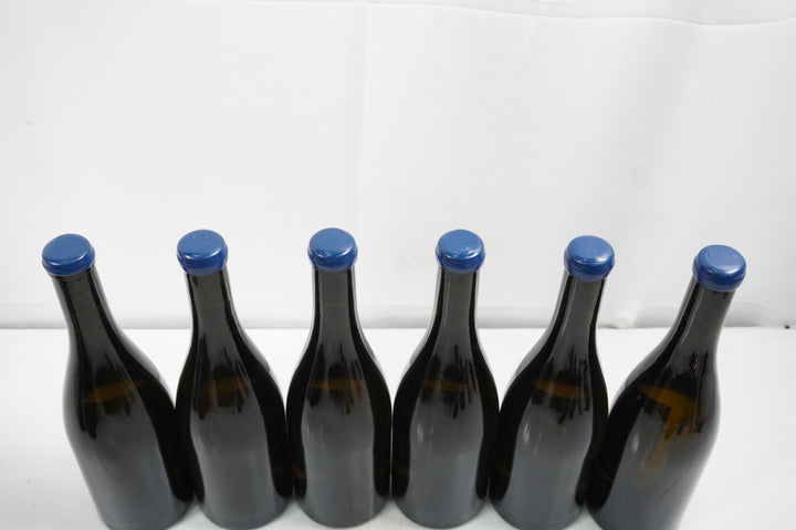 Nicolas Jacob Les Chazaux Savagnin 2023