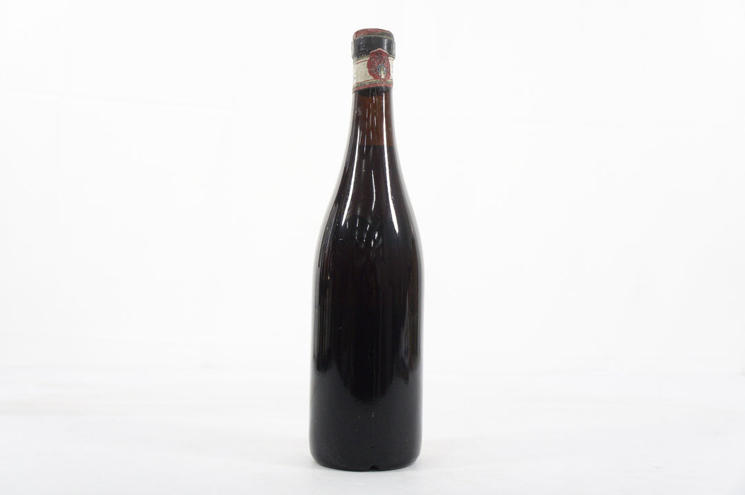 Giacomo Conterno Nebbiolo 1964