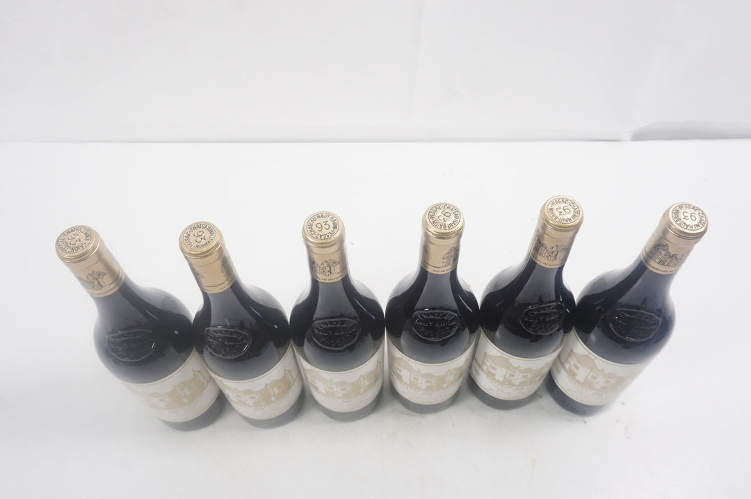 Chateau Haut Brion 1993