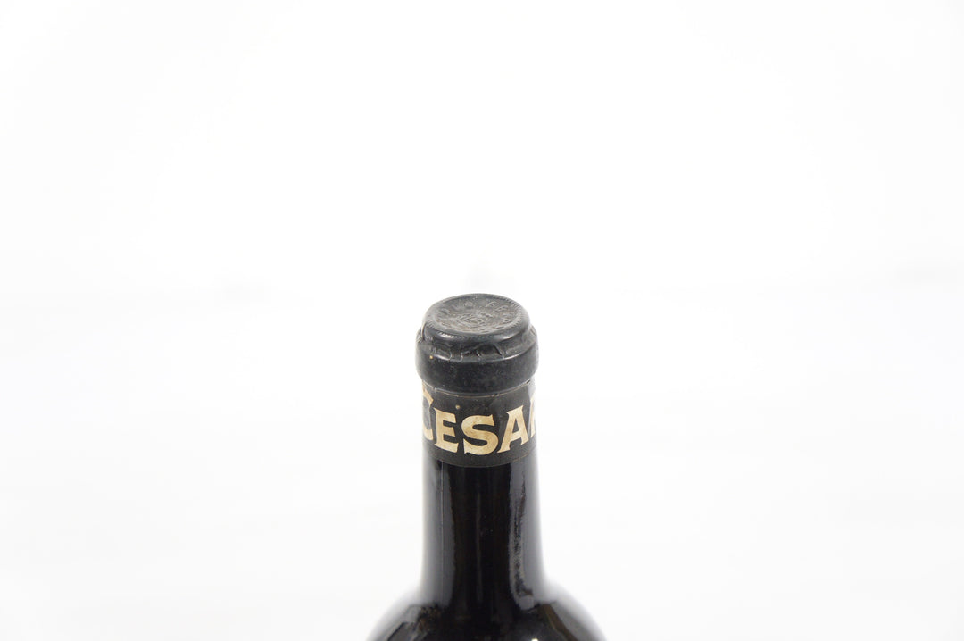 Pio Cesare Barolo 1958 *
