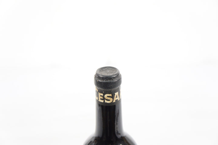 Pio Cesare Barolo 1958 *