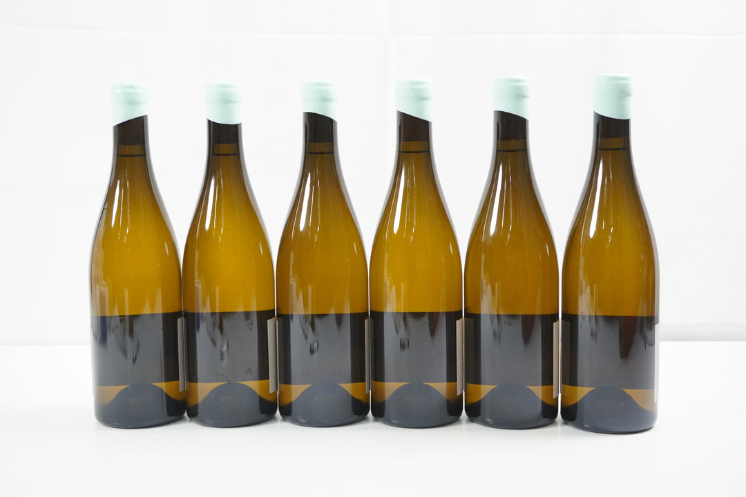 Dupont Fahn Raymond Meursault Les Tillets 2024