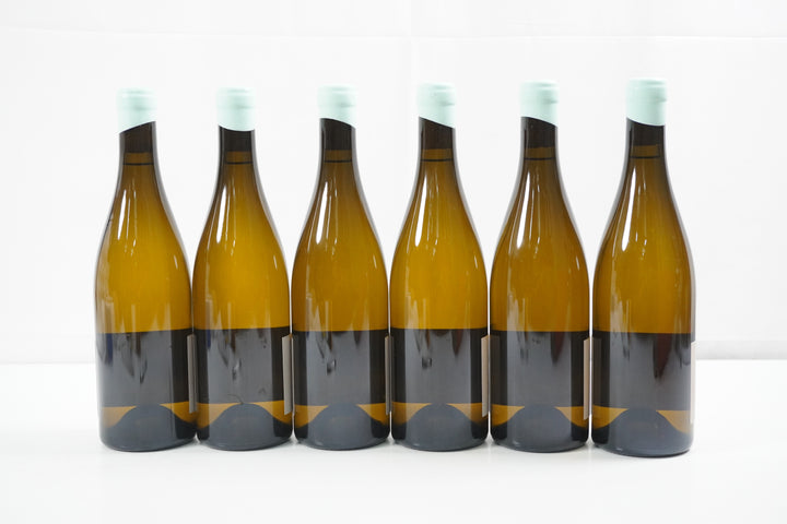 Dupont Fahn Raymond Meursault Les Tillets 2024