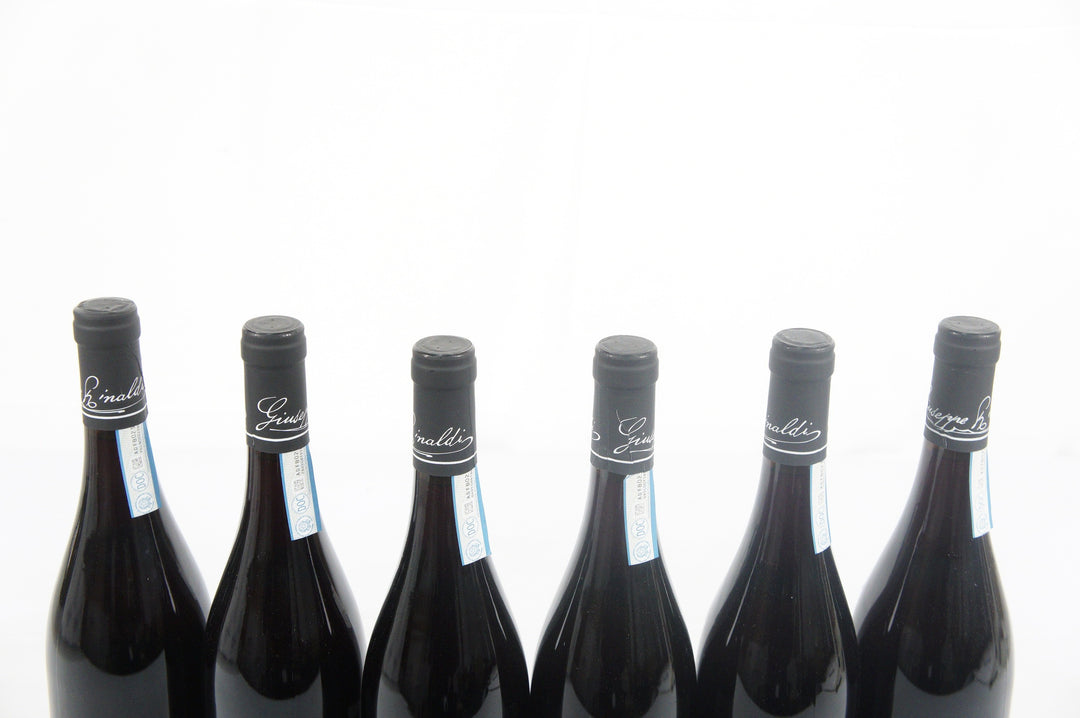 Giuseppe Rinaldi Langhe Nebbiolo 2022