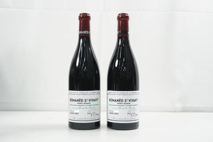 DRC Romanee St Vivant Grand Cru 2023