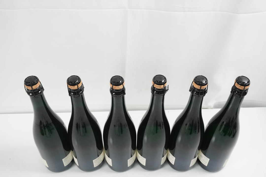 Clemens Busch Riesling Sekt Brut Nature Reserve 2013