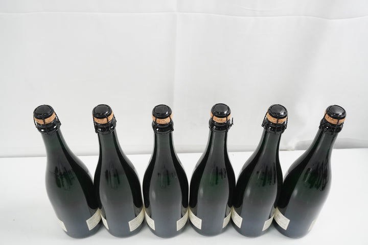 Clemens Busch Riesling Sekt Brut Nature Reserve 2013